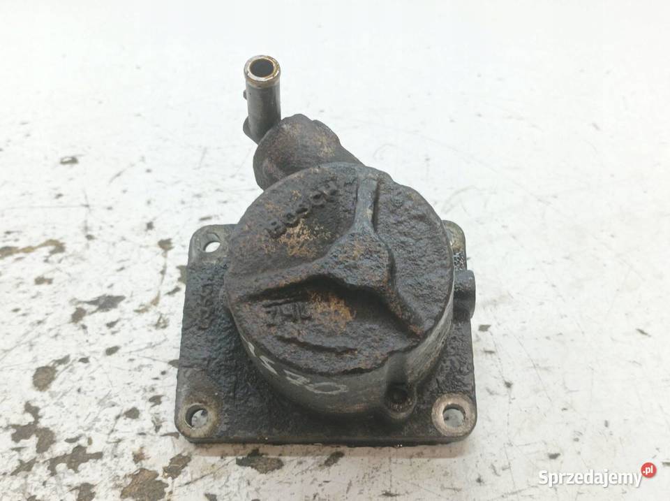 POMPA VACUM 28 D Opel Movano I 19972010 A świętokrzyskie