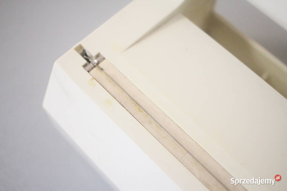 Zgrzewarka próżniowa ETA Electronic Pszczyna