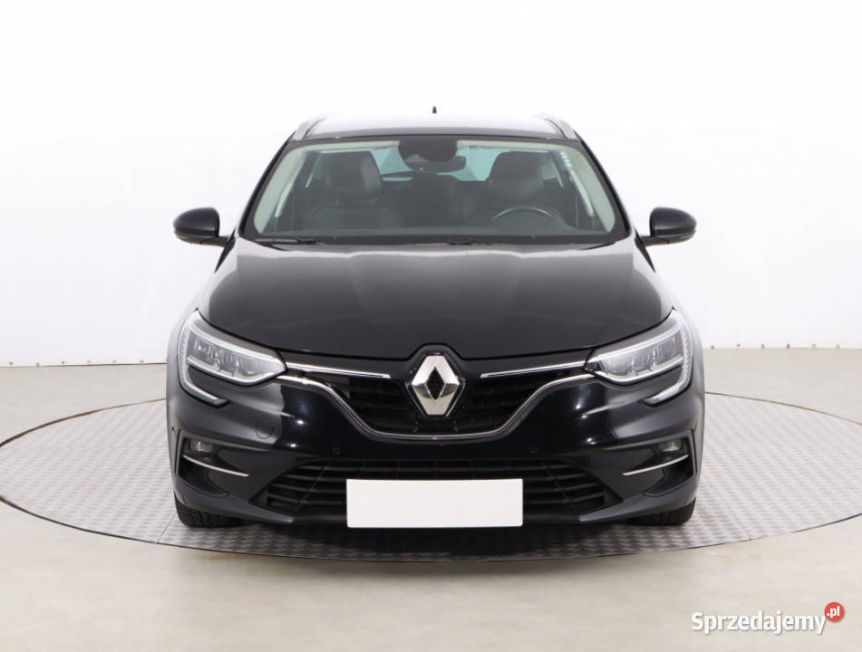 Renault Megane 13 TCe Megane Piaseczno
