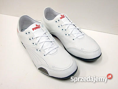 PUMA DUCATI 200 NIGDZIE NIEMA wielkopolskie Kalisz