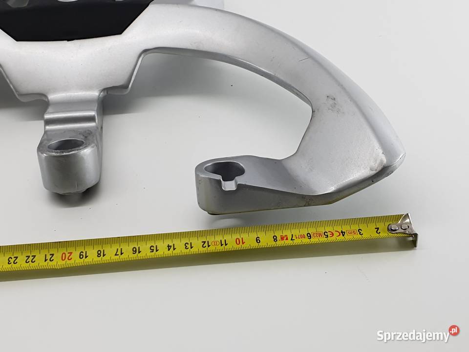 STELAZ POD KUFER UCHWYT BAGAZNIK PEUGEOT Janowice