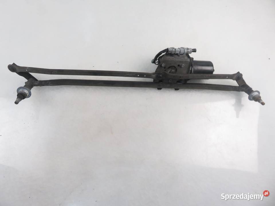 MECHANIZM WYCIERACZEK OPEL MOVANO A 1999