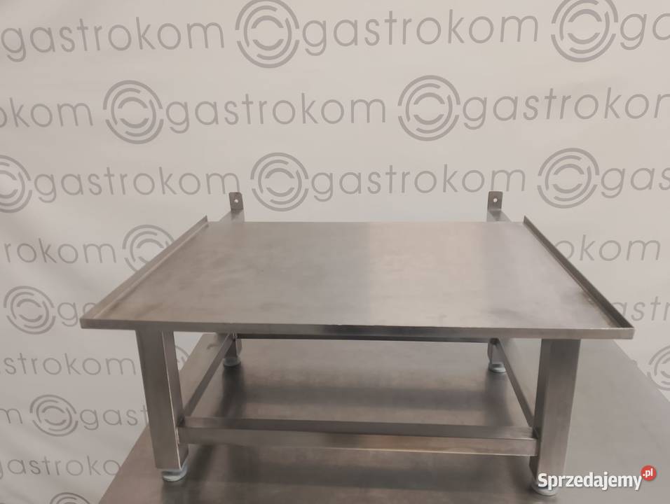 PODSTAWA POD URZĄDZENIA 64x60x33 Wrocław