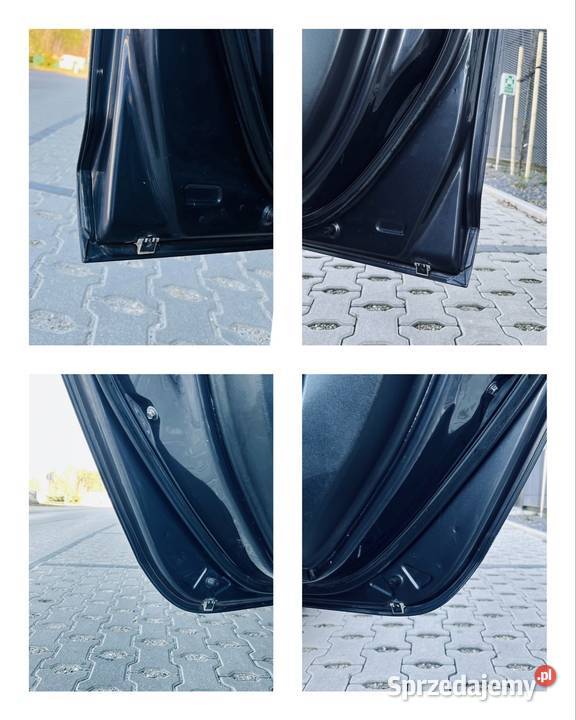 Mazda 3 Kintaro 168 20 Benzynka ABS