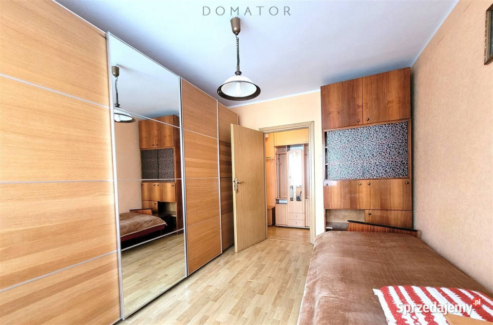 Ogłoszenie mieszkanie 531m2 2pokojowe Chorzów 53.1m2