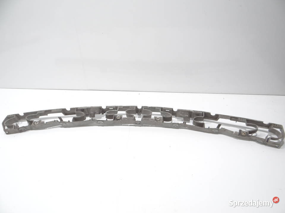 ŚLIZG MOCOWANIE ZDERZAKA TYŁ BMW X3 E83 LCI LIFT Części samochodowe Strzyżewice