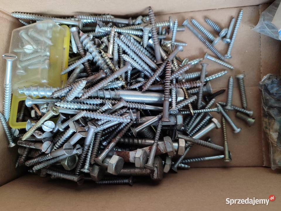 Kołki rozporowe Zielona Góra