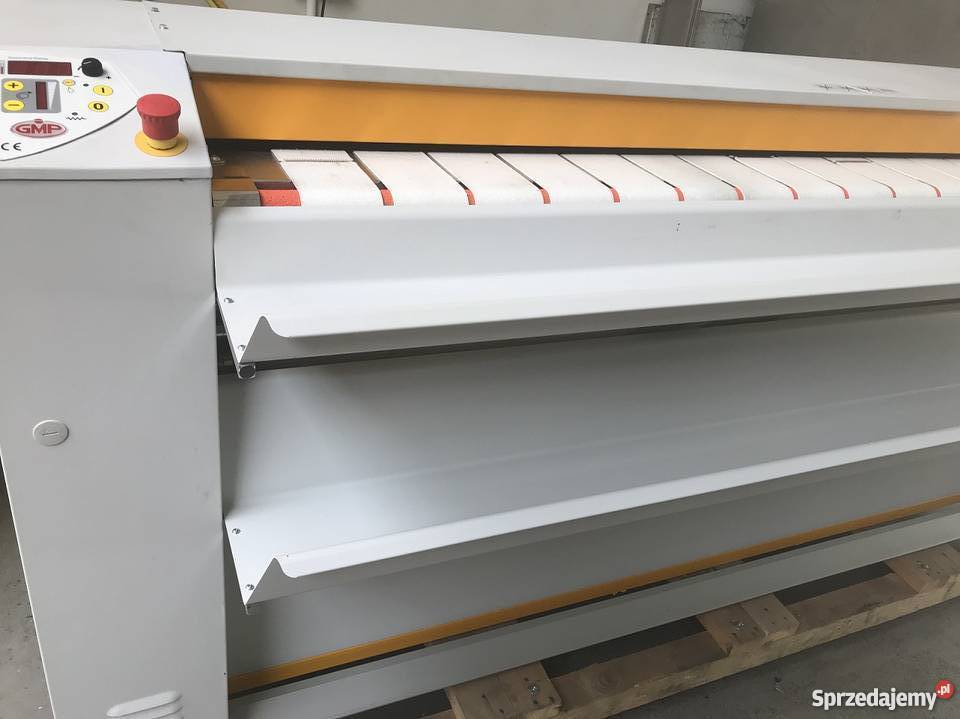 PRALKA MAGIEL PRALNIA PRASOWNICA WALCOWA G260032 Masłów Pierwszy