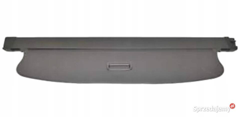 VOLVO XC60 roleta polka bagaznika oryginal OE dolnośląskie Bielany Wrocławskie