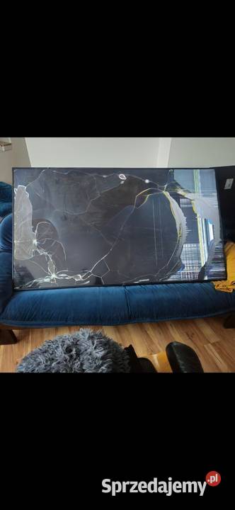 Lg 75 na części Zduńska Wola sprzedam