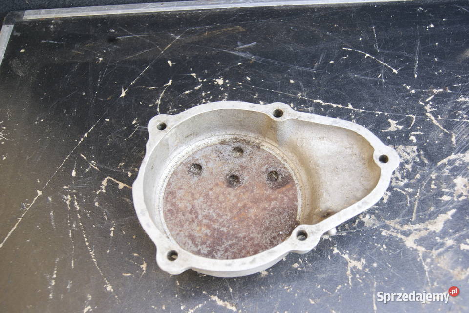 POKRYWA SILNIKA SACH 98 WANDERER 98 MIELE 98 Pokrywy i osłony silnika Rybnik
