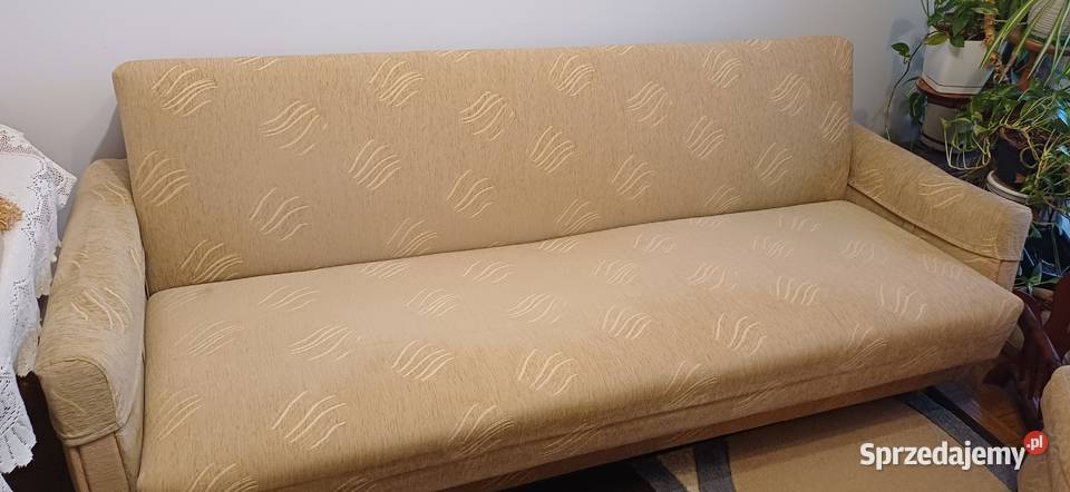 Kanapa sofa wersalka łóżko Lublin