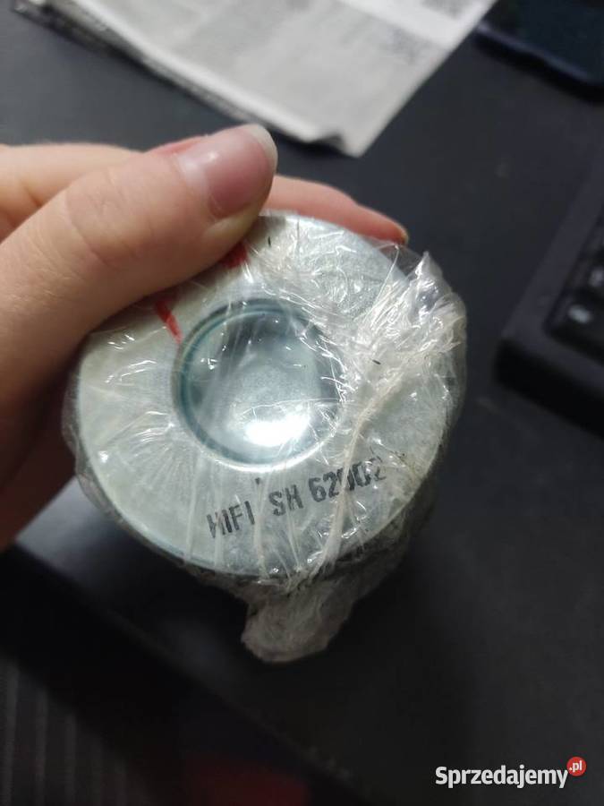 FILTR HYDRAULICZNY HIFI FILTER SH 62002 lubelskie Zamość