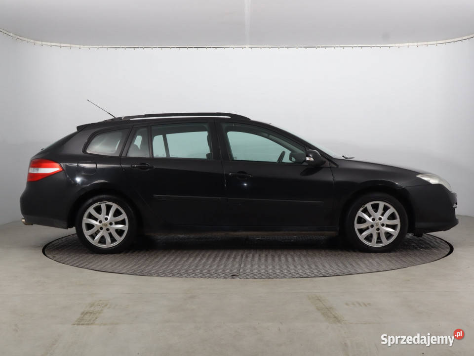 Renault Laguna 20 DCi Bielany Wrocławskie