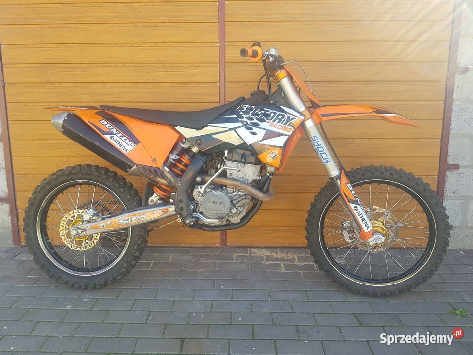 KTM