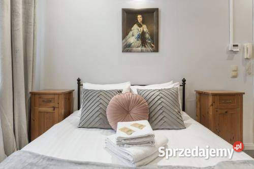 Apartament inwestycyjny Toruńska Starówka 14939zł/m2 Sprzedaż sprzedam