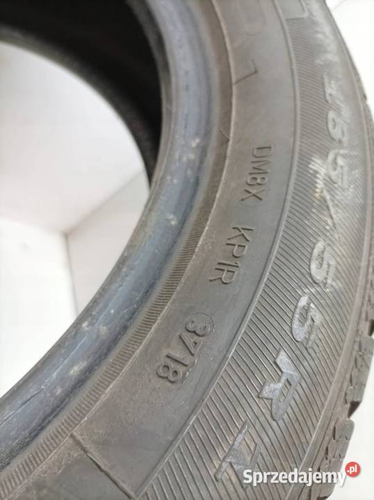 OPONA ZIMOWA DĘBICA FRIGO 18555R15 185
