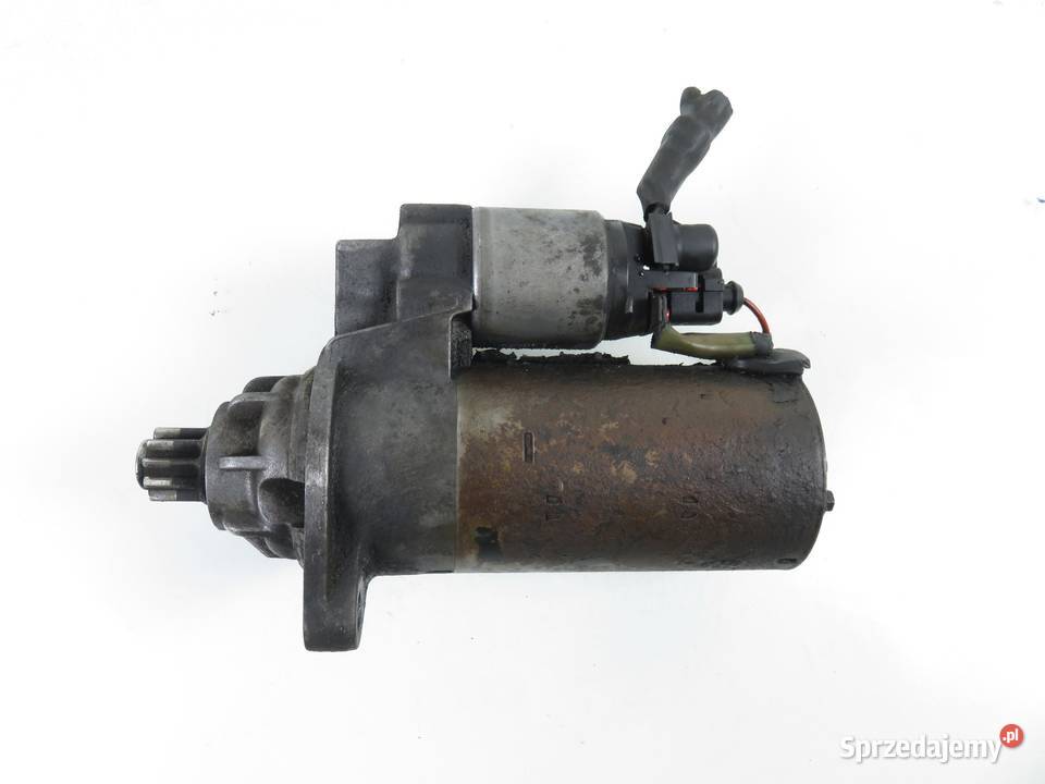 ROZRUSZNIK VW TRANSPORTER T5 25 TDI