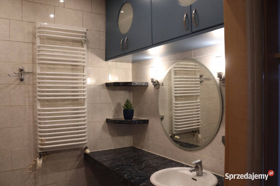 studio w spokojnej okolicy 342m2 37m2 Kraków sprzedam