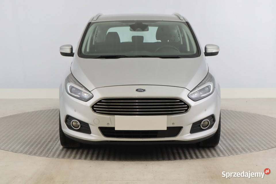 Ford S 20 TDCi Samochody osobowe Zabrze sprzedam