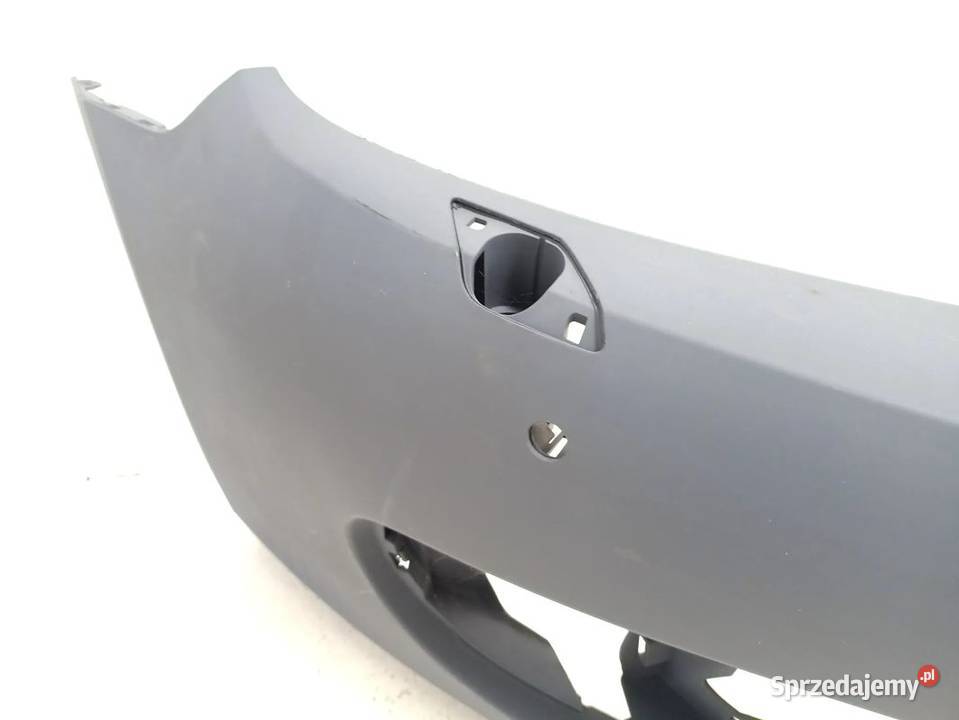 VW GOLF 6 VI HB 20082012 ZDERZAK PRZÓD PRZEDNI osobowe Skarżysko-Kamienna