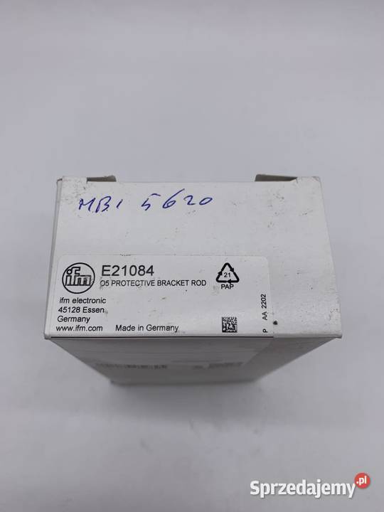 IFM E21084 Zestaw montażowy Elektryka Warszawa sprzedam