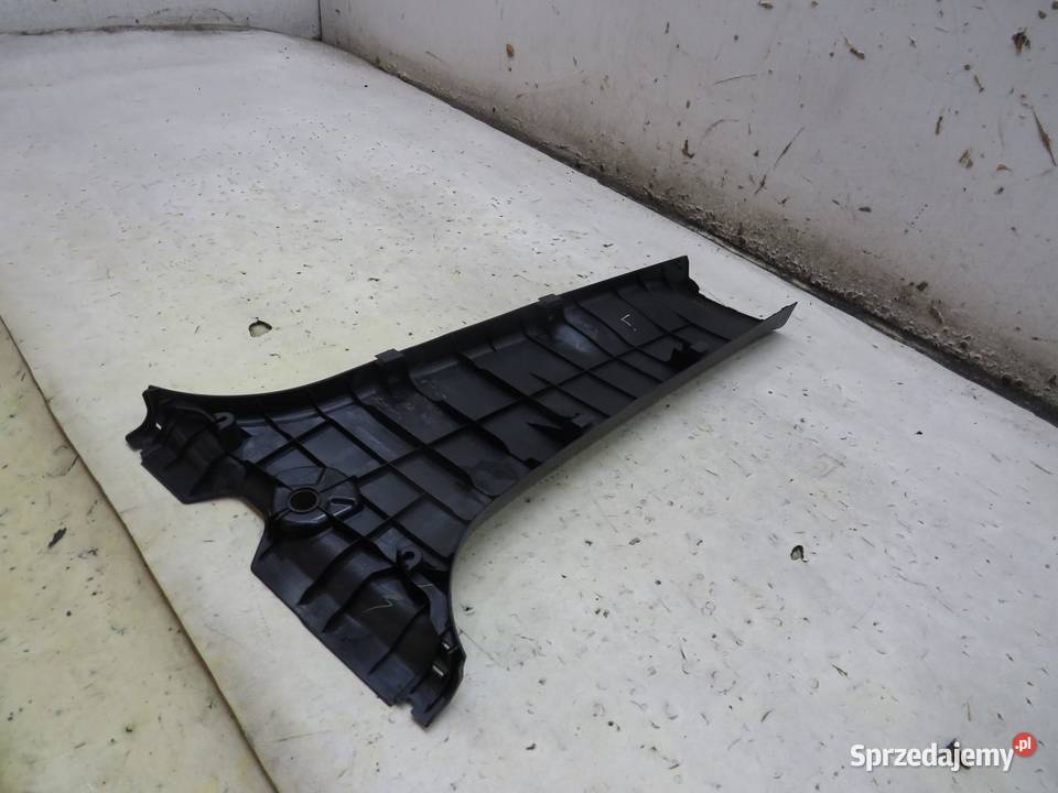 OSŁONA SŁUPKA LEWA TOYOTA RAV 4 IV