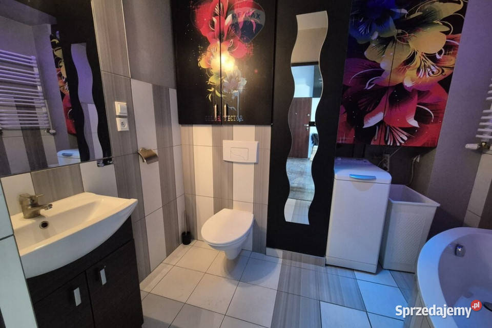 Umeblowanie mieszkanie wchodzisz i mieszkasz Nowy Targ