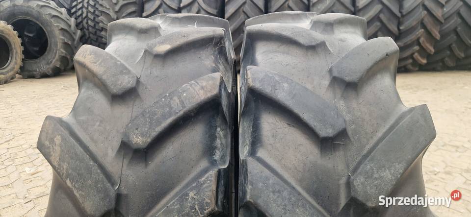 1058018 1058018 10518 27580r18 Michelin 70 bez Opony rolnicze Nowe Miasto Lubawskie