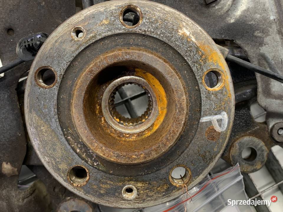 ZWROTNICA PRAWY PRZÓD OPEL GRANDLAND 12 131 osobowe