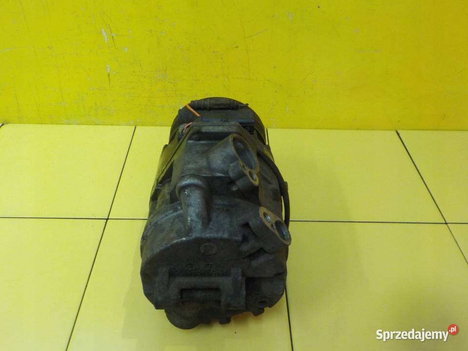 BMW X5 E70 E60 30 D 08r 235 M57D30 sprezarka Suków sprzedam