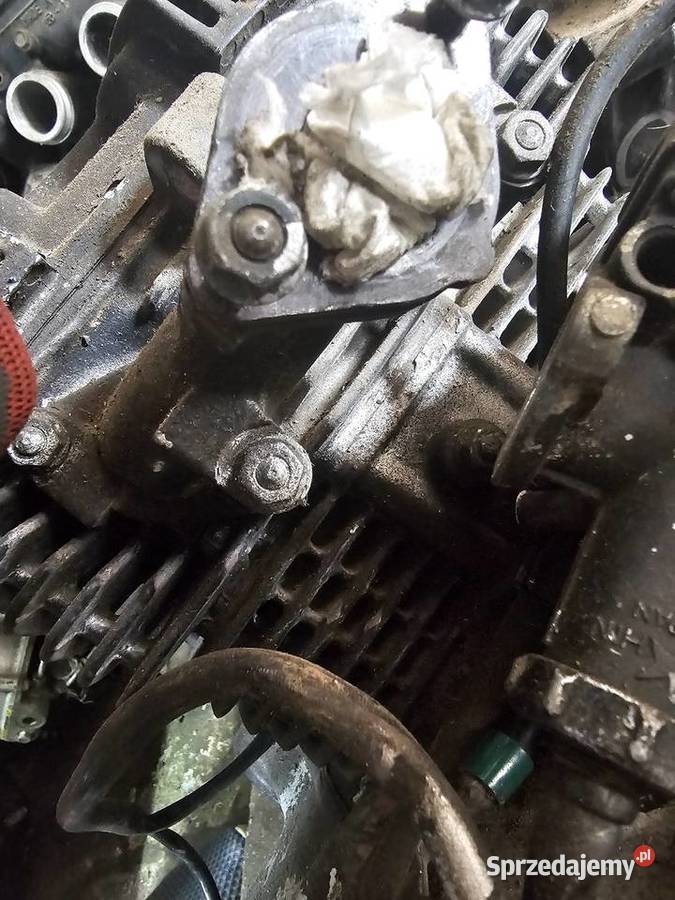 Honda rebel Ca 125 króciec ssący gaźnika dolot Jelenia Góra sprzedam