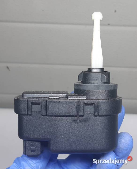 SILNICZEK REGULACJI ŚWIATEŁ FORD ESCORT 9095