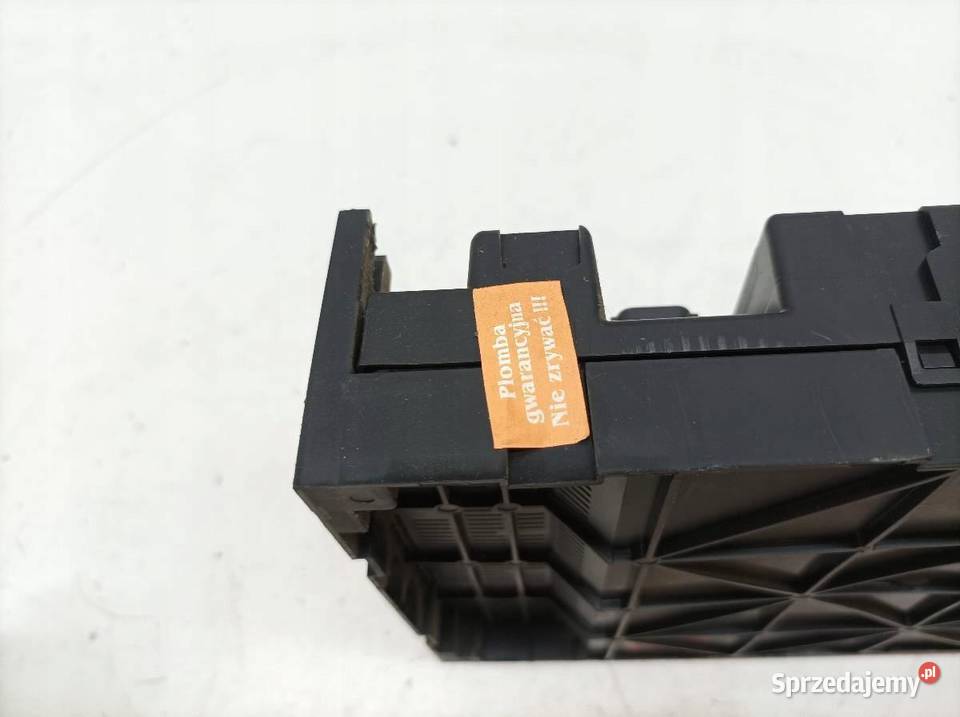 SKRZYNKA BSI 9659285680 P0900 Citroen C4 I sprzedam
