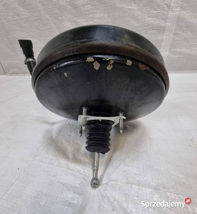 OPEL CORSA E 14 16V POMPA HAMULCOWA SERVO SERWO kujawsko-pomorskie sprzedam