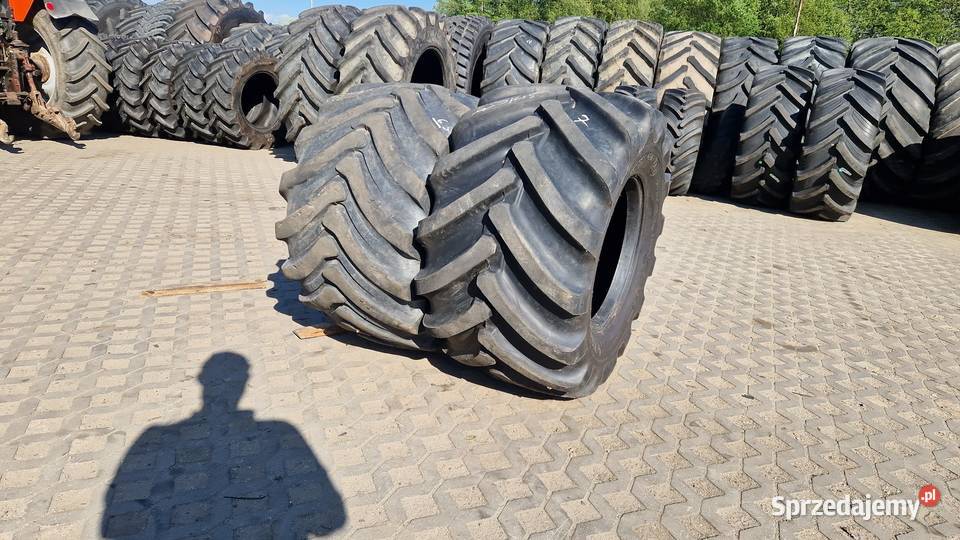 65045225 70040225 Nokian Tianli 99 bez napraw warmińsko-mazurskie Nowe Miasto Lubawskie