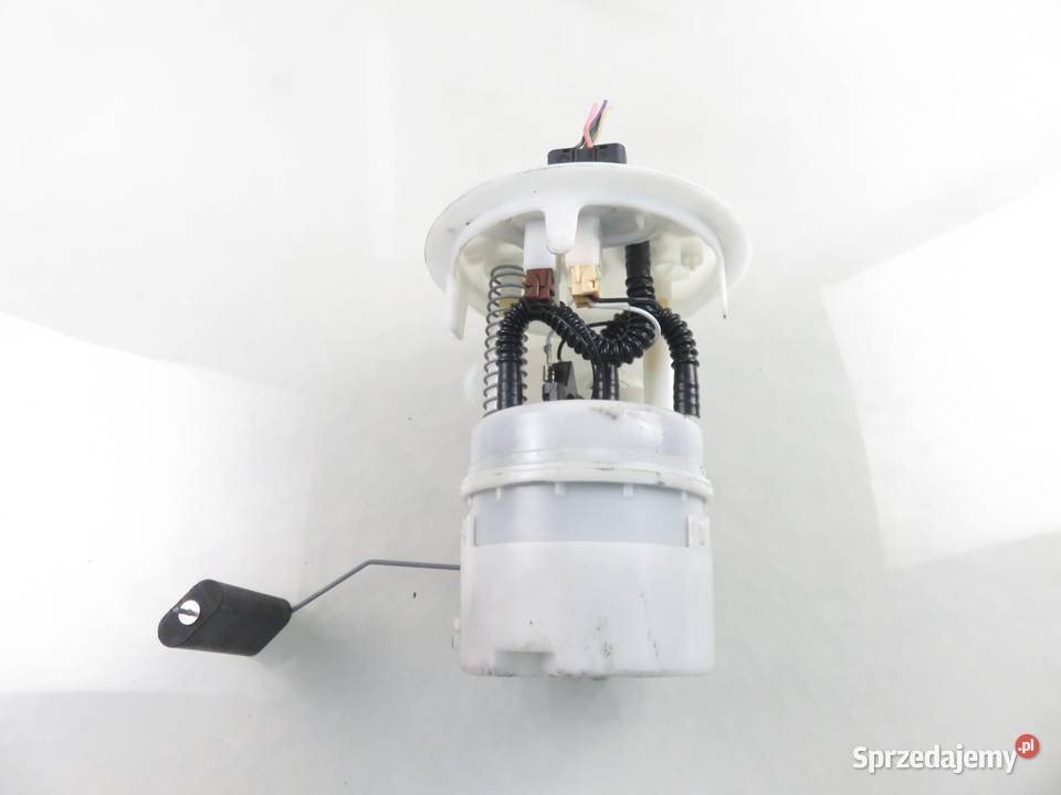 POMPA PALIWA PEUGEOT 308 CC 16 16V 5FV Pompy paliwa