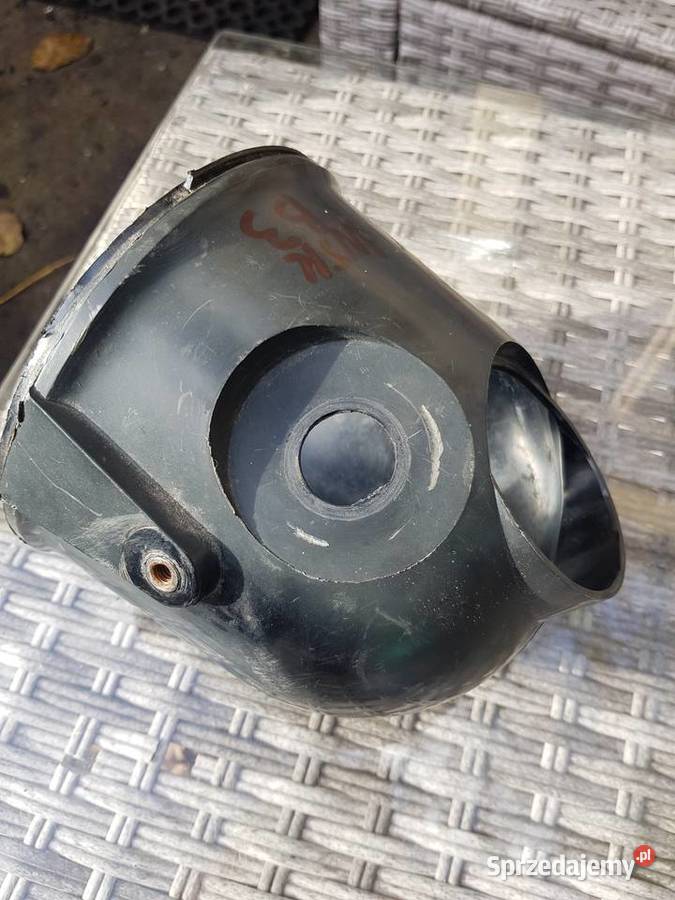 5Lata 70 te 5Plastykowa obudowa lampy WSK M06 lubuskie Gorzów Wielkopolski