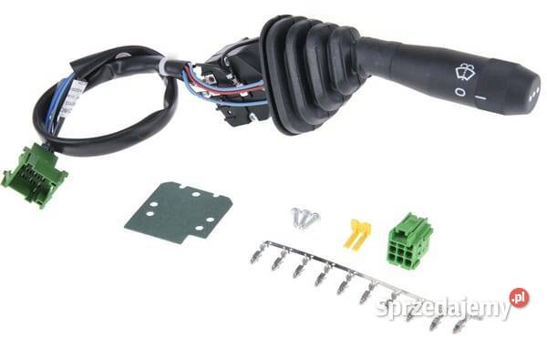 Przełącznik wielofunkcyjny do silnika Kamionna