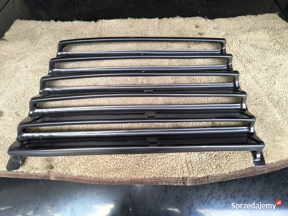 Żaluzje Fiat Lada Łódź