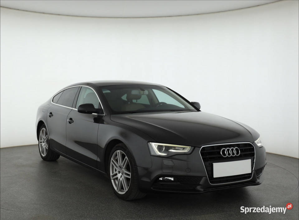 Audi A5 20 TDI 1968cm3 Lublin