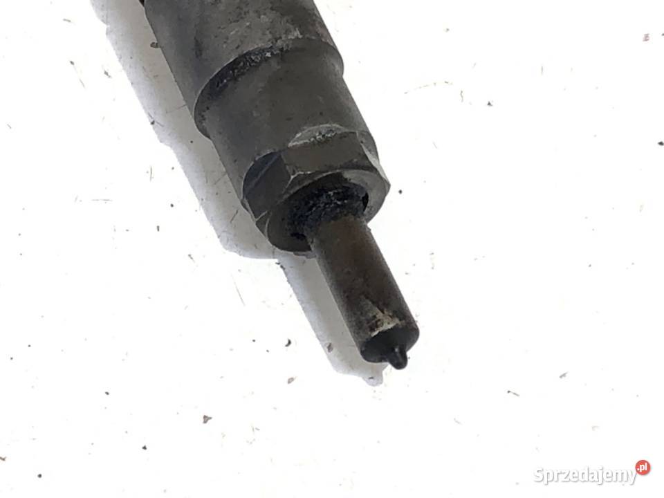 WTRYSKIWACZ OPEL ASTRA H 0445110165 19 120 0414 sprzedam