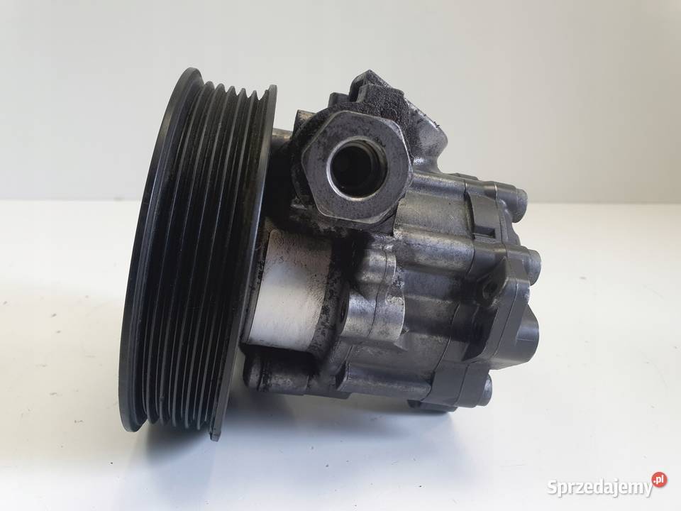 Mercedes Sprinter 906 22 CDI POMPA WSPOMAGANIA lubelskie