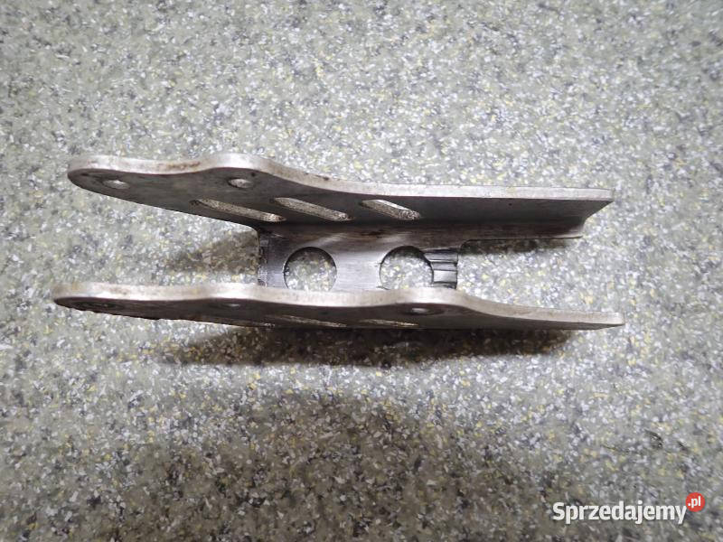OSŁONA ALUMINIOWA PROWADNICY ŁAŃCUCHA KAWASAKI Pozostałe Strzelce Krajeńskie sprzedam