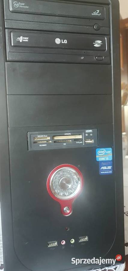 Komputer Monitor iiyama Świdnica