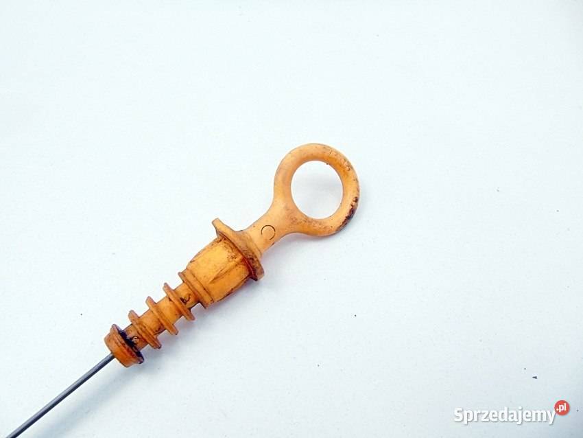 BAGNET OLEJU 20 TDI SDI GOLF V CADDY III PASSAT Sosnowiec