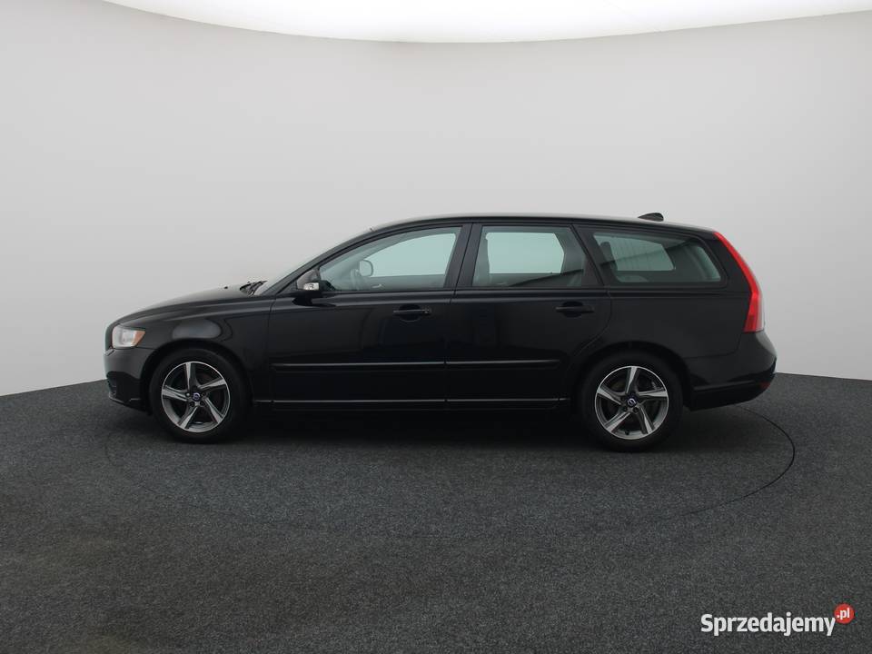 Volvo V50 16 Limited Edition 4/5 Lublin