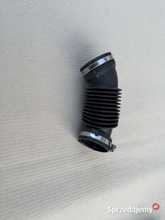 RURA FILTRA POWIETRZA FORD FIESTA MK7 125 B Poznań