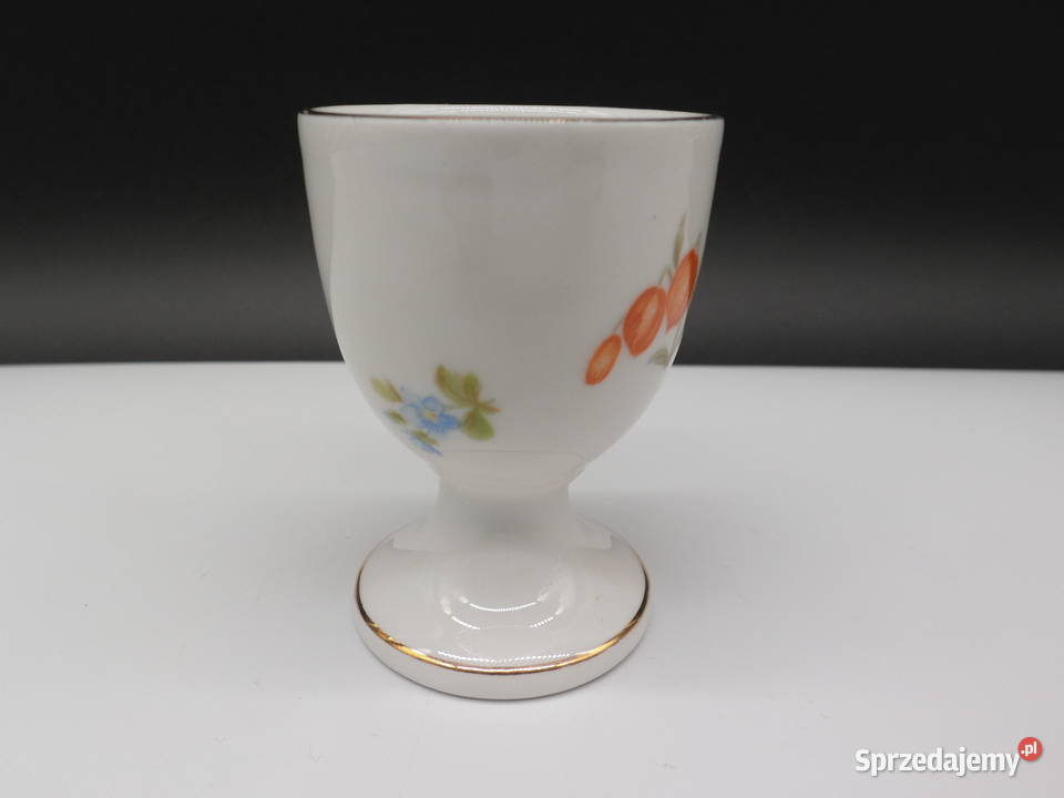 ROSENTHAL jajcarkakieliszek Raszków