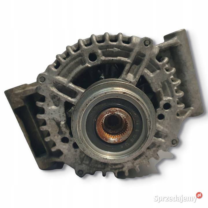 ALTERNATOR Ford Transit MK7 VII 22 TDCI Chełm
